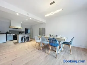 grand appartement centre-ville - Image 1