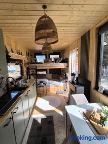 Tiny House Prättigau GR - Image 5