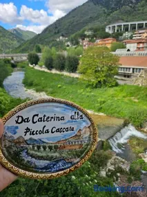 Da Caterina alla piccola cascata - Image 1