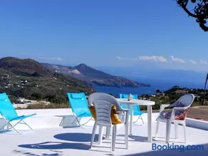 La terrazza Sul Vulcano - Image 1