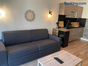 Appartement 200m de l'océan avec piscine extérieure - Image 4