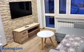 Przytulny Apartament w Gołdapi - Image 1