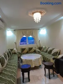 Marwan's apartment Ifrane Gardens - Image 1