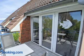 Panorama Schönberger-Strand Appartement 29 - Image 3