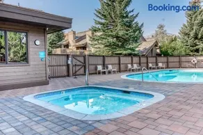 Sun Valley Sun Snowcreek Vacation Home 1 Bedroom - Image 1