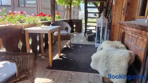 bed and breakfast Liechti - Image 3