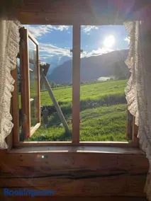 Stallen - koselig lite hus på gårdstun - Image 5