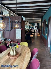 Boutique Hotel de la Ruïne - Image 3
