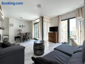 Bear Holiday - Apartment Lynn with Seaview in Moraira near the Beach - Image 1