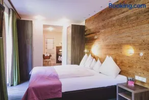 Hotel DIE SONNE - Image 3