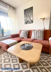 Ferienwohnung Panorama-Blick - Image 2