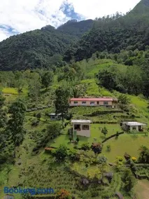 Greenfield Eco Resort and Farm - Image 1
