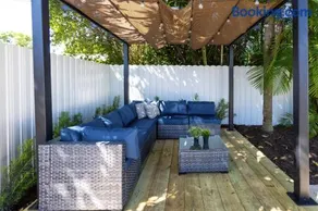Casa Bora Bora - Fun in Miami - Big Pool - Fit 12 - Image 2