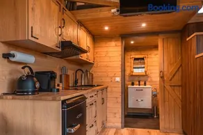 Tiny House - Ranč Ľadová - Zážitkové ubytovanie - Image 4