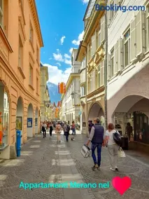 Portico 32 - Merano centro - Image 1