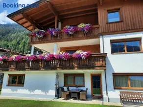 Ferienwohnung Auszeit Stubai - Image 1