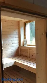 Klösterle 72 -Annas Lodge - Image 2