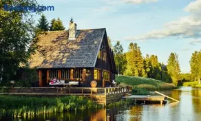 Kivi Talu Country Hotel - Image 2