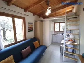Sweet little studio - Image 1
