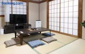 GC01/生活してもOKな親切な部屋 /3 部屋/最大 6人入居/大阪城/3 ライン駅徒歩7分/清潔 - Image 2