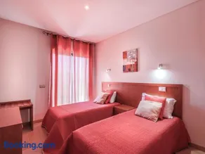 V4, Villa Jardins Branqueira near Beach, Albufeira - Image 2