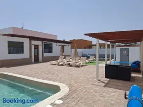 Villa Experience Heated Salty Water Pool - Image 2