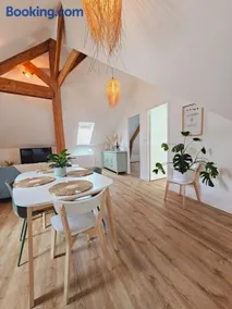 Appartement Vanille - Image 1