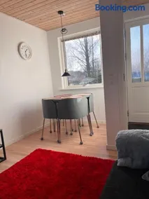 Hyggelig lejlighed i Rinkenæs - Image 3