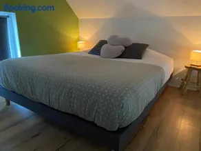 La Suite Chambre d’hôtes Spa et Sauna - Image 5