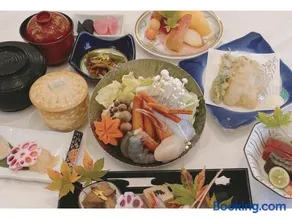 Hotel Tetora Resort Tateyama Kokusai - Vacation STAY 55697v - Image 2