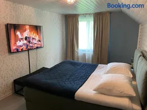 Det Vita Huset Gubbhögen - Image 4