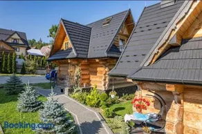 Luksusowe Domki Elizy Luxury Chalets Poronin - Image 3