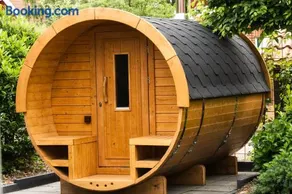 Vakantiehuis 6 personen in de Achterhoek met sauna - Image 1