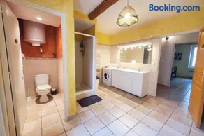 La Tomette 3 chambres avec joli patio - Image 2