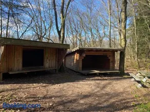 Krogager Primitiv Camping - Krogen - Image 3