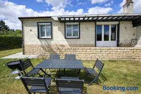 Maison de vacances 6 personnes près de Bordeaux Green Escape - Image 1