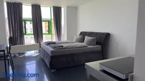 Apartmenthaus in Halle-Saale nähe Hauptbahnhof - Image 1
