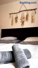 Zahradní apartmán u jezera se soukromou zahrádkou - Image 3