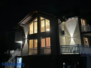 VILLA M Rustic & Spa - Image 3