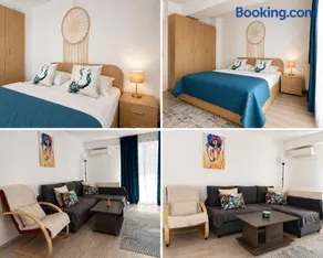 Fly Airport Residences & Therme-SELF CHECK-IN - Image 2