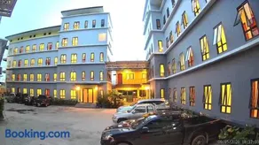 DD Residence Sai5 Salaya ห้องพัก ดีดี สาย5 ศาลายา - Image 1