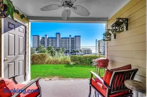 2 Bedroom Condo - Just Blocks from the Beach! Dunes Crest A-2 - Image 5