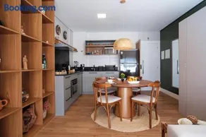 Loft Home Club c/ Piscina KQ9844 - Image 1