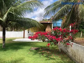 Casa de 4 quartos á 6Km da praia de Lagoinha-ce - Image 3