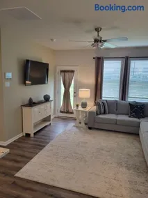 Coastal Retreat with Resort Pools and Shuttle to Beach - Image 3