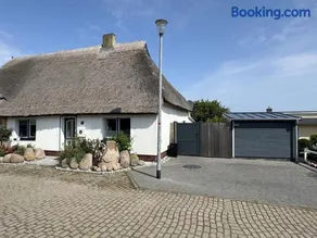 Haus an der Wiek mit Terrasse - Image 2