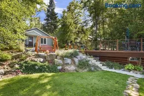 The Guest Cabin Holiday Home - Image 3