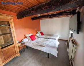 gîte de l'olivier - 3 étoiles - domaine de l'olivier - Image 4