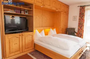 Familienorientiertes Apartment mit Terrasse | Bergblick - Image 5