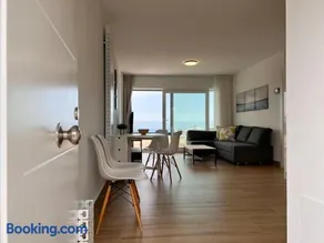 Apartamento Puerta de Comillas - Monabri - Image 2